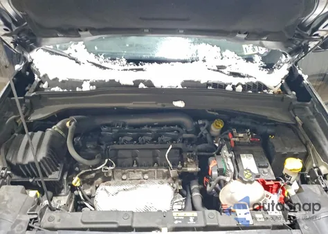 2021 Jeep Renegade Sport из США, поврежденный, VIN ZACNJDAB4MPN13954